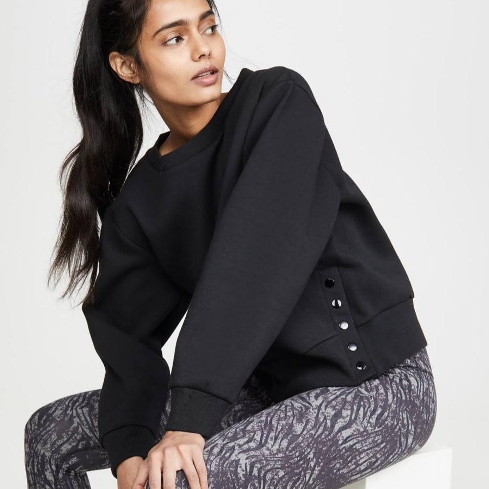 Varley Hardy Sweatshirt